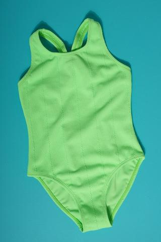 One-piece Swimming Costume