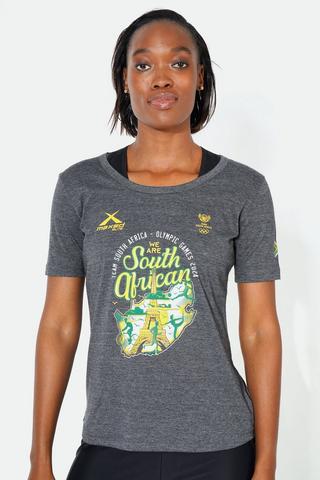 Elite Active T-shirt