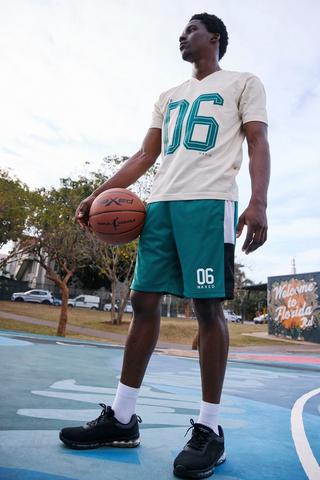 Basketball Shorts