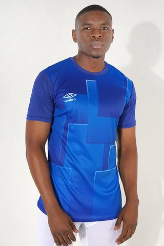 Umbro Block Jersey