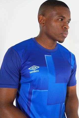 Umbro Block Jersey