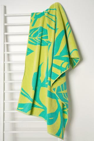 Beach Towel