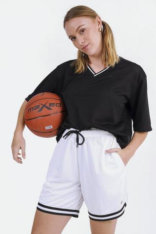 Basketball T-shirt