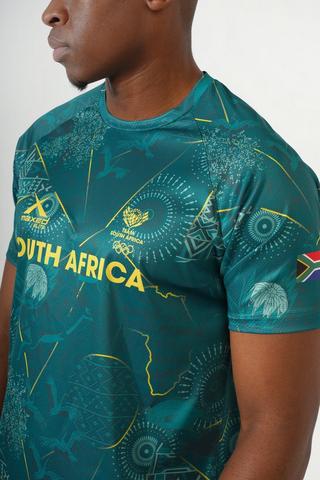 Elite Technical Active T-shirt