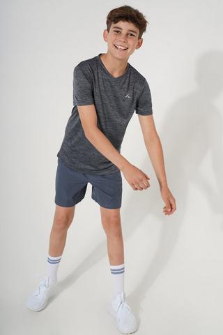 Dri-sport Shorts