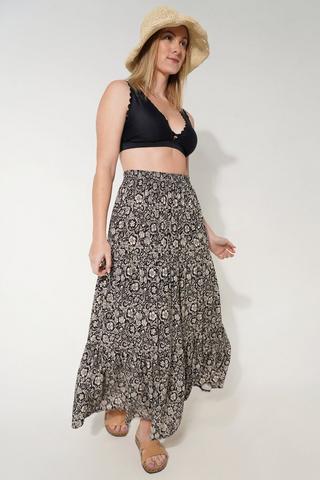 Maxi Skirt
