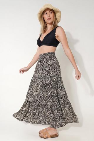 Maxi Skirt