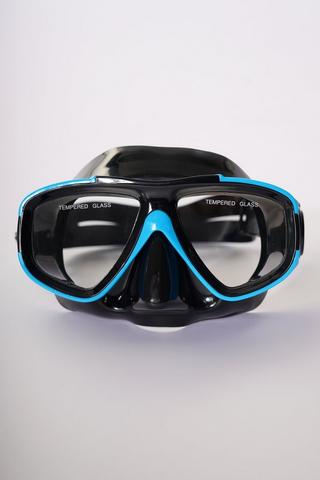 Snorkel Mask - Senior