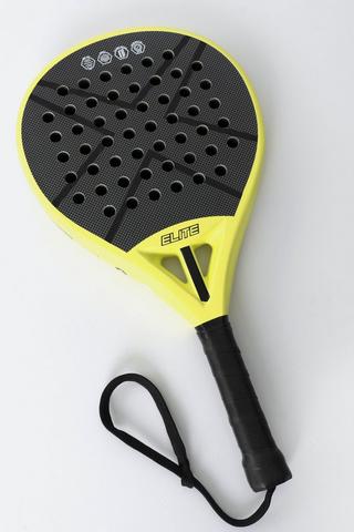 Carbon Padel Racquet