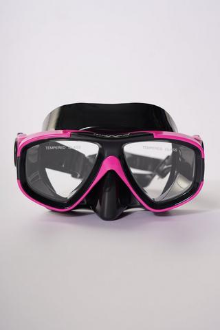 Snorkel Mask - Senior