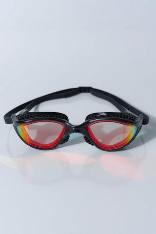 Elite Iron3 Fitness Swimming Goggles
