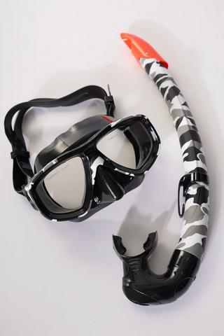 Snorkel Set - Senior