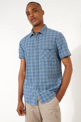 Cotton Shirt