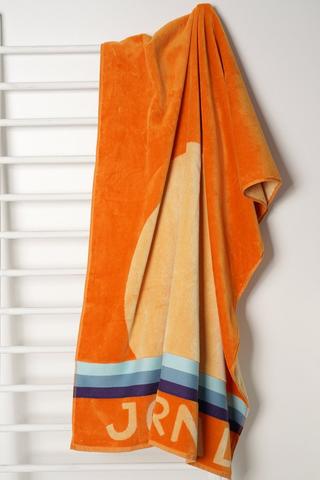 Beach Towel