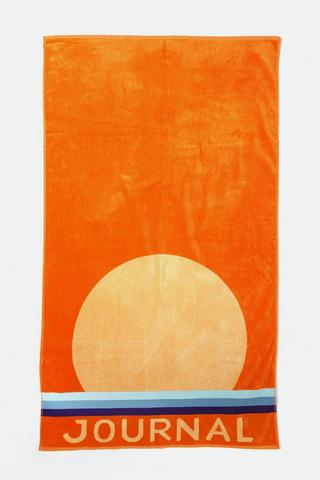 Beach Towel