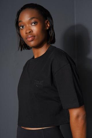 Everlast Cropped T-shirt