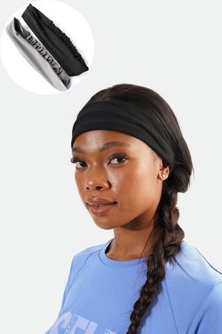 2-pack Headbands