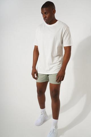 Cotton Shorts