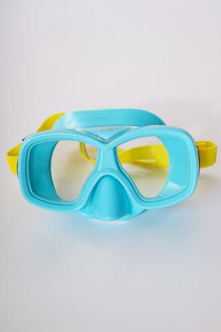 Snorkel Mask - Junior