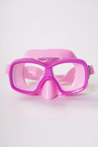 Snorkel Mask - Junior