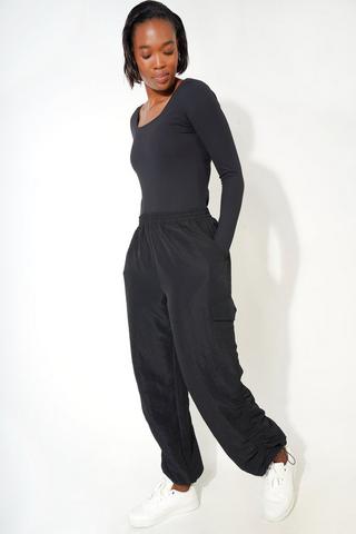 Long Sleeve Bodysuit