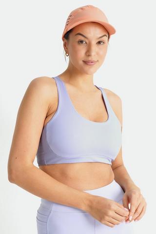 Elite Power Crop Top