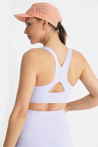 Elite Power Crop Top