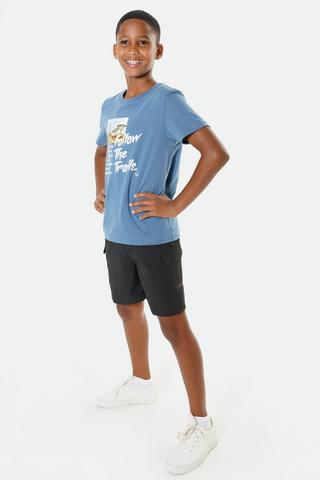 Cargo Shorts