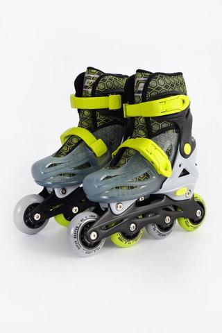 Inline Skates - Junior