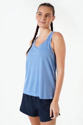 Racerback Vest