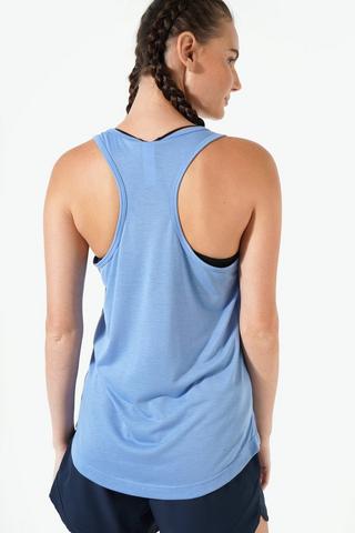 Racerback Vest