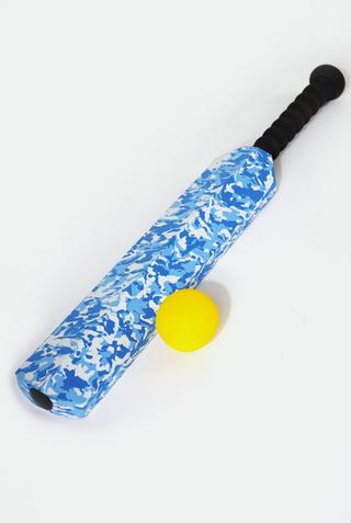 Cricket Bat And Ball Set