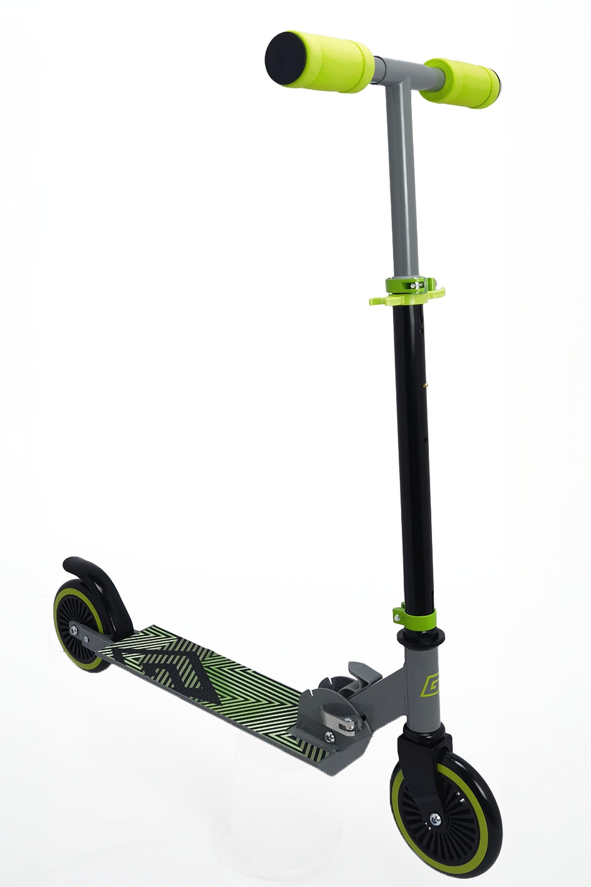 Kids Scooter Jump Scooter Promo Disney Grogu™ Wheel Kick Kids Scooter