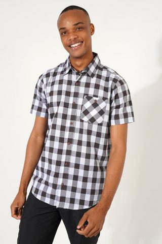 Cotton Shirt