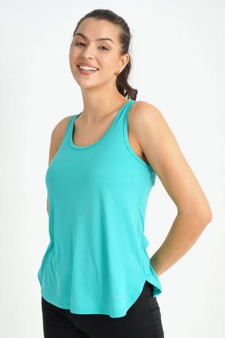 Racerback Vest