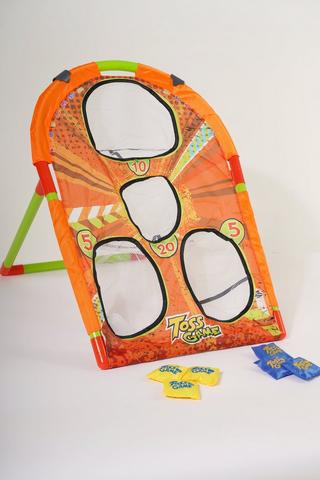 Bag Toss Game Set