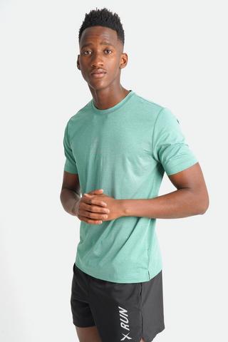 Statement Active T-shirt