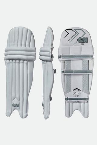 Gm 202 Cricket Batting Pads