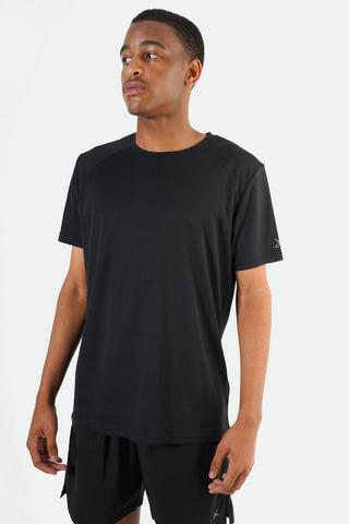 Dri-sport T-shirt