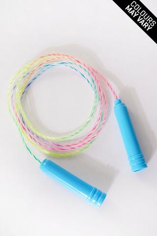 Jump Rope