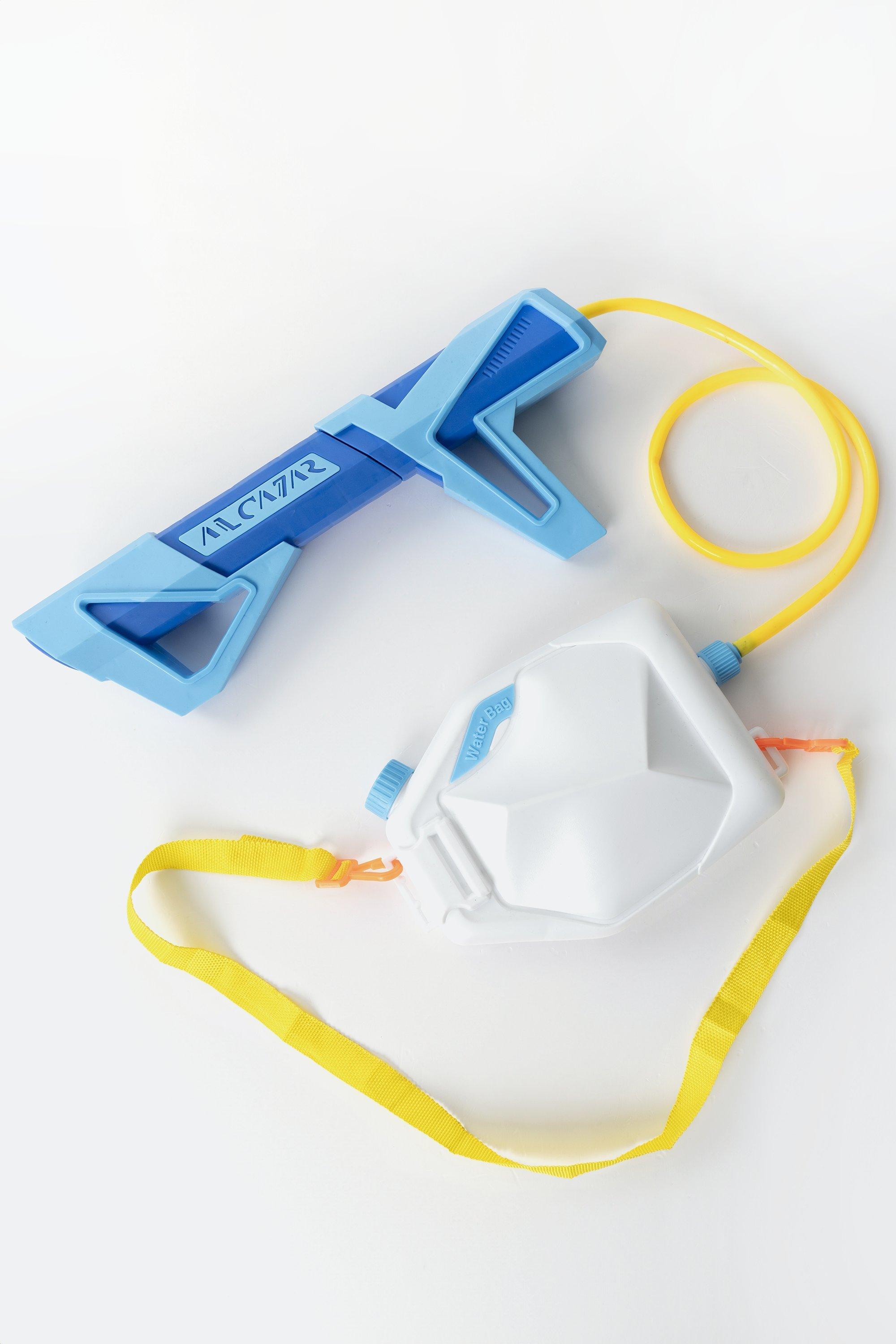 Water Gun Backpack