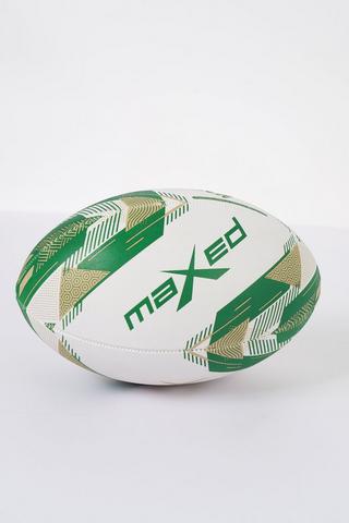 Fullsize Rugby Ball