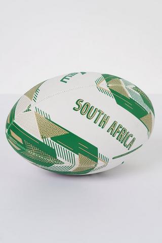 Fullsize Rugby Ball