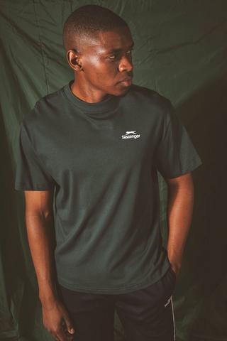 Slazenger Short Sleeve T-shirt