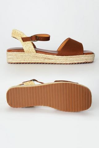 Espadrille