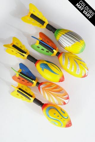 Firing Missile Play Set