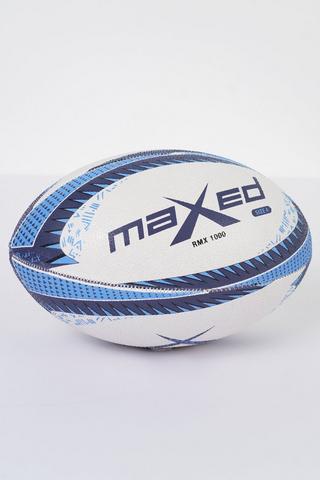 Rmx1000 Fullsize Rugby Ball