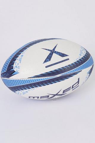 Rmx1000 Fullsize Rugby Ball