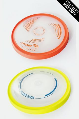 Frisbee