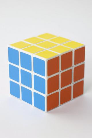Magic Cube